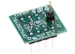 Texas Instruments OPA2392DSBGA-EVM评估板