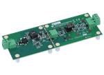 Texas Instruments UCC25800EVM-037 LCC转换器评估模块