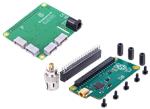 Raspberry Pi HAT附加板