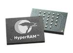 Infineon Technologies S80KS5122和S80KS5123 HYPERRAM™ 2.0存储器