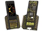 BreadBoard Mates TIMI-MB Display Development Module