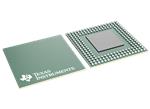 Texas Instruments AWR1843AOP汽车雷达传感器