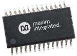 Analog Devices / Maxim Integrated MAX25603汽车4开关LED控制器