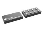 Texas Instruments INA236 16位数字电流监控器器