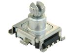 Bourns PEC11S 12mm SMD增量编码器