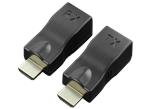 DFRobot HDMI to RJ45 Network Cable Extender (30M)