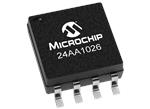 Microchip Technology 24AA1026, 24LC1026, 24FC1026 1024K串行EEPROM