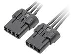 Molex 密封电缆组件