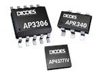 Diodes Incorporated AP3306、APR340和AP43771V充电器解决方案