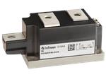 Infineon Technologies TT370N18KOF相位控制晶闸管模块