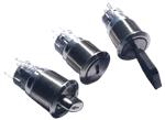 E-Switch PVK4 Anti-Vandal Switches