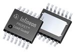 Infineon Technologies PROFET™ Load Guard 12V高边开关