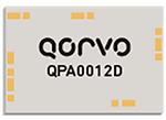 QPA0012D 2至22GHz驱动器放大器