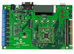Microchip Technology MCP3913评估板 (ADM00522)