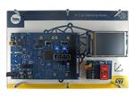 STMicroelectronics AEKD-AICAR1车用AI套件