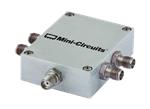 Mini-Circuits ZSWA 50Ω Solid-State SP4T RF Switch