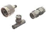 Cal Test Electronics CT3300A Instrument Grade Coaxial Adapters