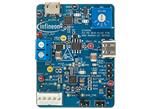 Infineon Technologies CY4534 EZ-PD™ BCR PLUS评估套件