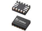 Littelfuse LS2406ERQ23保护eFuse IC