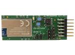 Renesas Electronics US159-DA16600EVZ DA16600 Pmod™板
