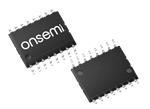onsemi NCP51561 5kVRMS隔离式双通道栅极驱动器
