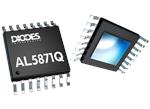 Diodes Incorporated AL5871Q 55 V长条型LED驱动器