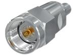 Samtec PRF92精密电缆连接器