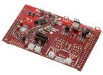 Infineon Technologies TLE9015DQU_TRX_BRG评估板