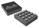 Kinetic Technologies KTS1690A USB VBUS ISOURCE Load Switch