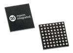 Analog Devices / Maxim Integrated MAX77511和MAX77711四相降压转换器