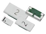 Ohmite TFA Series Fixed Thin Film Attenuators