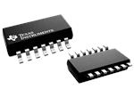 Texas Instruments TPS3760/TPS3760-Q1高电压监控器