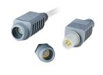 ODU Circular Plastic Connectors