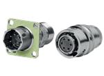 Amphenol Air LB Germany Electrically导电垫片