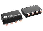 Texas Instruments TPS563300 3A同步降压转换器