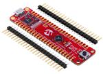 Microchip Technology EV53Z50A PIC16F18076 Curiosity Nano评估套件