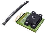 Renesas / Dialog SLG47115V-SKT插座板