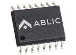ABLIC 82B5AAA & 82C5AAA Battery Protection ICs