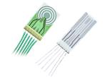 Innovative Sensor Technology LFS Series Conductivity Sensors