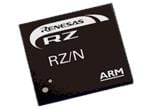 Renesas Electronics RZ/N系列MPU