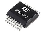 STMicroelectronics VND9012AJ双通道高侧驱动器