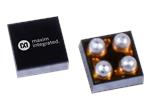 Analog Devices Inc. MAX16161纳功耗电源监控器