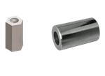 Keystone Electronics Female Threaded Standoffs