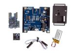 STMicroelectronics SensorTile 开发套件与IoT模组