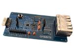 onsemi NCN26010XMNEVB评估板