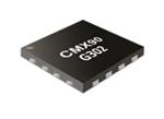 CML Micro CMX90G302 Positive Gain-Slope Amplifiers