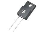Taiwan Semiconductor FRAFxJG/FRAFxJGH 600V Fast Recovery Rectifiers