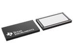 Texas Instruments DS320PR810八通道转接驱动器