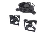 Delta Electronics / Fans High-Efficiency Non-Frost DC Refrigerator Fans