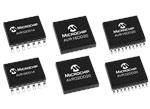 Microchip Technology AVR32DD和AVR16DD 8位微控制器